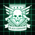 BLACK COMMAND icon