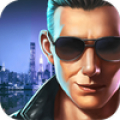 City of Mafia Mod APK icon