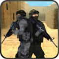 Counter Terrorist Attack Mod APK icon