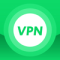 VPN Free - unlimited proxy & wifi security icon