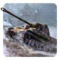 Tanks of Battle: World War 2 Mod APK icon