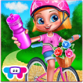 Montar mi bicicleta Mod APK icon