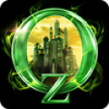 Oz: Broken Kingdom™ Mod APK icon