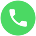 IO Theme for ExDialer Mod APK icon