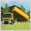 Farm Truck 3D: Silage Mod APK icon