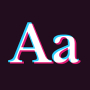 Fonts Aa - Keyboard Fonts Art Mod APK 18.4.5 - Baixar Fonts Aa - Keyboard Fonts Art Mod para android com [Desbloqueada][