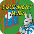 Goodnight Moon - Classic interactive bedtime story icon