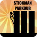 Another Stickman Platform 3: The Ninja Simulator‏ icon