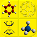 Chemical Substances: Chem-Quiz Mod APK icon