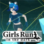 Girls Run in the dark Mod APK 1.0.6 - Baixar Girls Run in the dark Mod para android com unlimited money