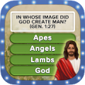 Daily Bible Trivia Bible Games Mod APK icon