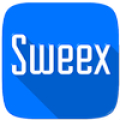 SWEEX for Zooper Widget icon
