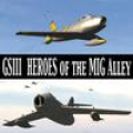 GS-III Heroes of the MIG Alley‏ icon
