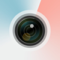 KVAD Camera +: cute selfie Mod APK icon