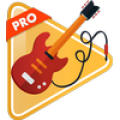 Backing Track Play Music Pro Mod APK icon