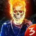 Ghost Ride 3D Season 3 Mod APK icon