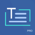 OCR Text Scanner  pro Mod APK icon