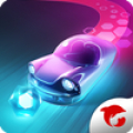 Beat Racer Mod APK icon