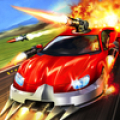 Road Riot Mod APK icon