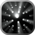 Real Disco Ball 3D LWP‏ icon