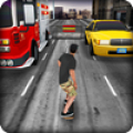 PEPI Skate 2 Mod APK icon