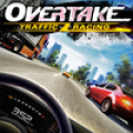 Overtake : Traffic Racing icon