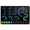 RacingMeter for Torque Pro Mod APK icon