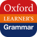 Oxford Learner's Quick Grammar icon