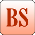 Business Standard News icon