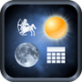 Moon Widget Deluxe Mod APK 2.0 - Baixar Moon Widget Deluxe Mod para android com [Pago gratuitamente][Compra grátis]