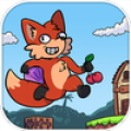 FoxyLand Mod APK icon