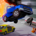 Car Crash Test Mod APK icon