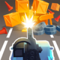 Barricades Rush‏ icon