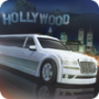 Hollywood Limousine Driver SIM Mod APK 1.4 - Baixar Hollywood Limousine Driver SIM Mod para android com [Dinheiro Ilimit