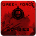 Green Force: Undead Mod APK icon