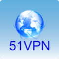 51VPN Mod APK icon