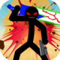 Stickman Slayer Mod APK icon