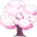 Blossom Clicker - 4 Seasons Relaxing Game Mod APK icon