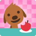 Sago Mini Pet Cafe Mod APK icon