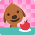 Sago Mini Pet Cafe icon