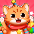 Candy Cat icon