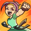 Kung Fu Clicker icon