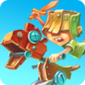 Board Defenders Mod APK icon