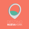 Destino Nueva York, tu guía Mod APK icon