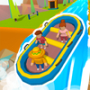 Jump Aboard Mod APK 3.1 - Baixar Jump Aboard Mod para android com [Dinheiro Ilimitado]