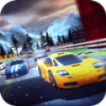 City Racing Championship Mod APK icon