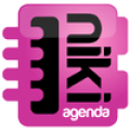 Niki Agenda Mod APK icon