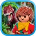 PLAYMOBIL Dinos Mod APK icon