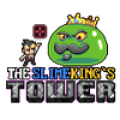 The Slimeking's Tower Mod APK icon