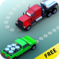 Truck Traffic Control Mod APK icon